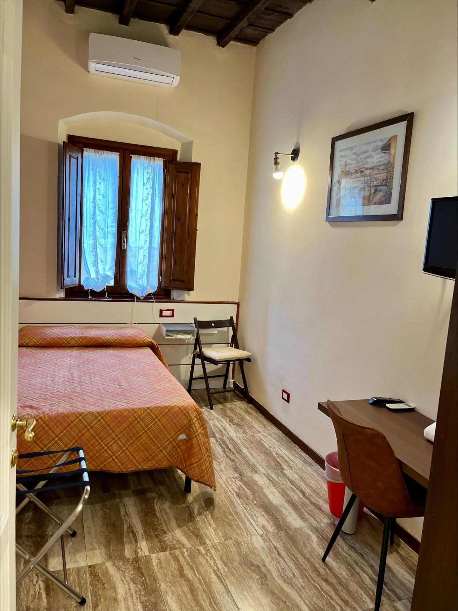 Pensión Cennini 6 *