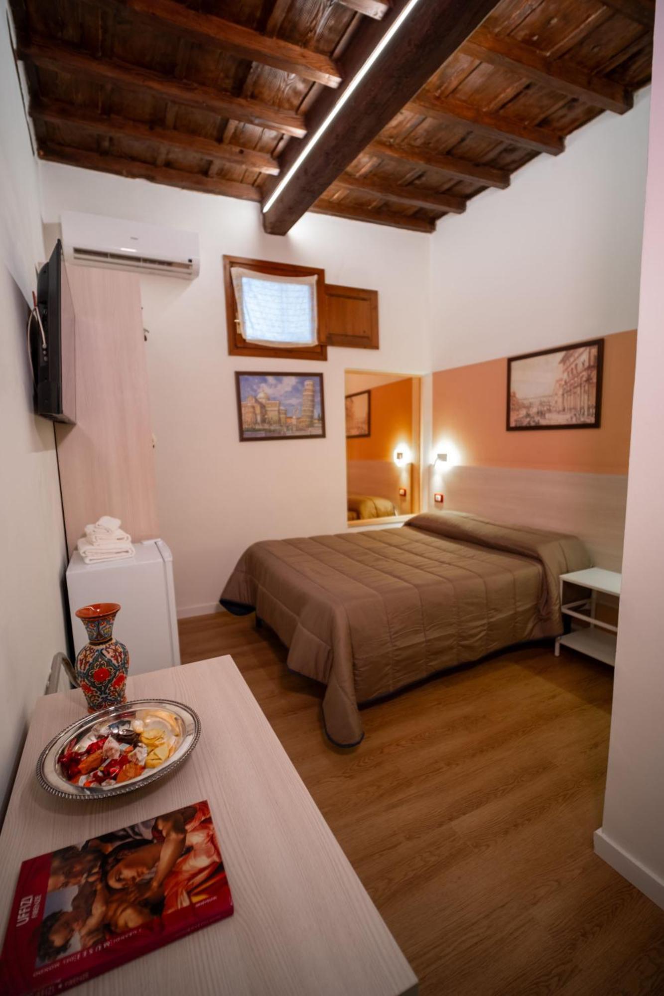 Cennini 6 * Florencia
