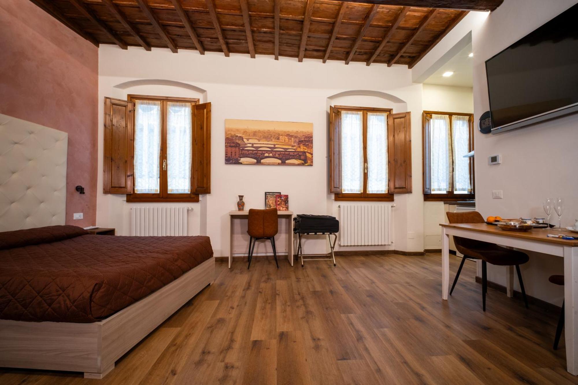 Cennini 6 * Florencia