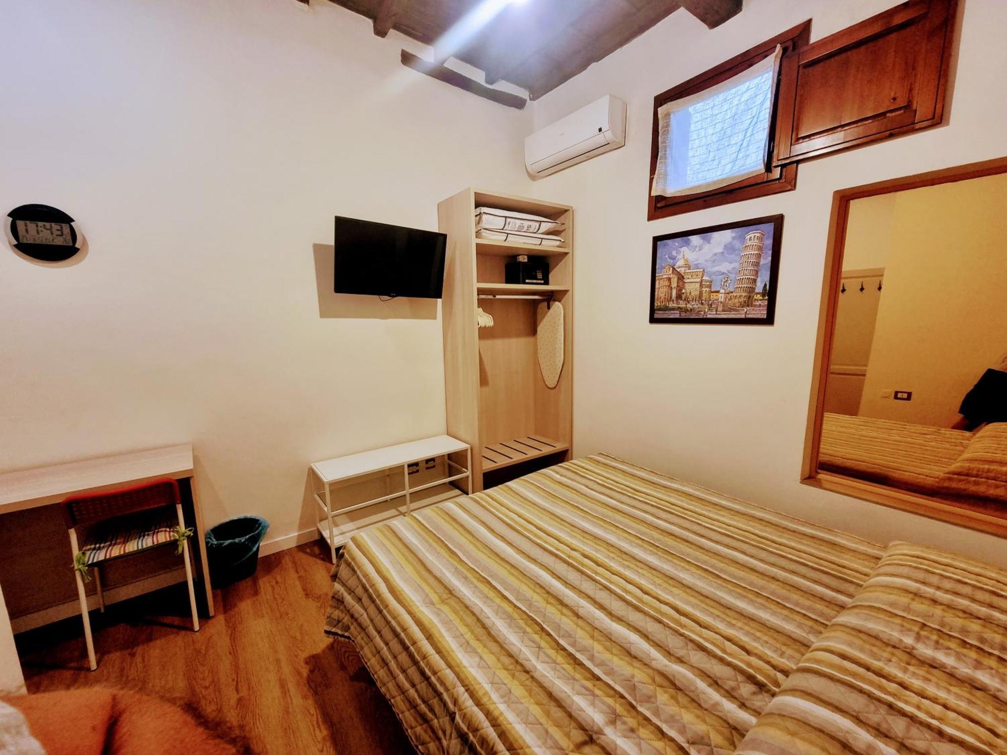 Cennini 6 * Florencia